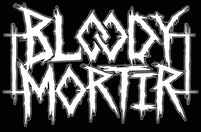 logo Bloody Mortir